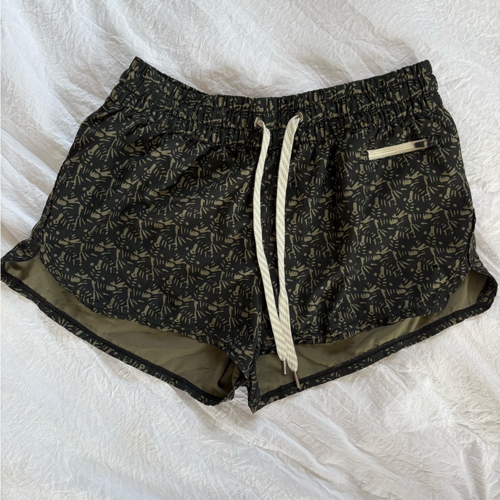 Vuori Clementine Shorts 2.0